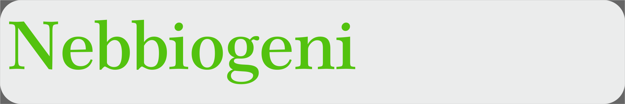 Nebbiogeni